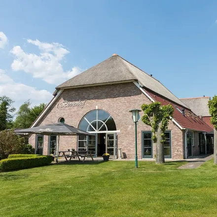 Rent this 6 bed house on Paasloo in Overijssel, Netherlands