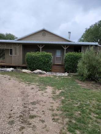 Image 3 - 402 Josephine Street, Ingram, Kerr County, TX 78025, USA - House for sale