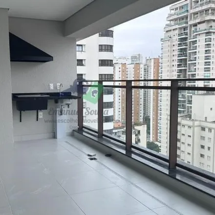 Image 2 - Rua Constantino de Sousa 1032, Campo Belo, São Paulo - SP, 04603-002, Brazil - Apartment for sale