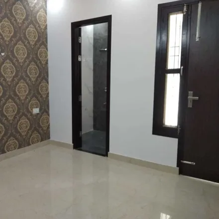 Rent this 3 bed apartment on unnamed road in Sahibzada Ajit Singh Nagar, - 134117