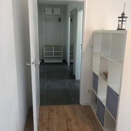 Rent this 1 bed apartment on Millöckerweg 4 in 65812 Bad Soden am Taunus, Germany