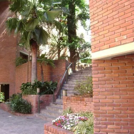 Buy this 3 bed apartment on General Pueyrredón 1049 in Barrio Parque Aguirre, B1640 ANC Martínez