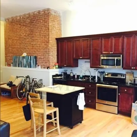 Rent this 2 bed apartment on 40 Norris St