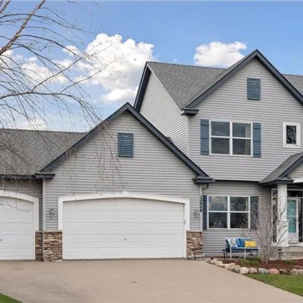 Buy this 3 bed house on 12556 Fondant Trail North in Hugo, MN 55038