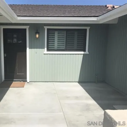 Image 3 - 7045 Leicester Street, Allied Gardens, San Diego, CA 92120, USA - House for rent