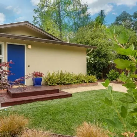 Buy this 4 bed house on Junipero Serra Boulevard in Stanford, Santa Clara County