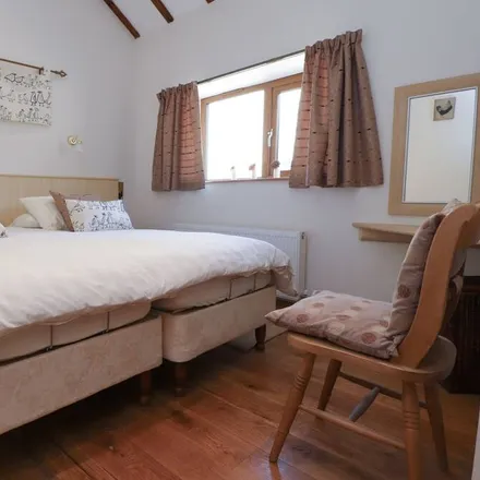 Rent this 1 bed duplex on Longridge in PR3 3BN, United Kingdom