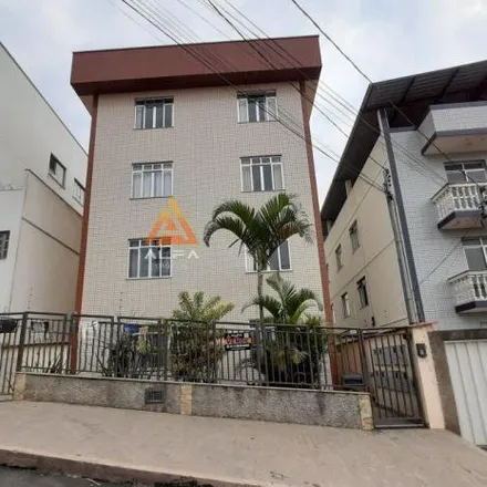 Image 2 - Rua Francisca Vital Gomes, Santa Cecília, Barbacena - MG, 36201-546, Brazil - Apartment for sale