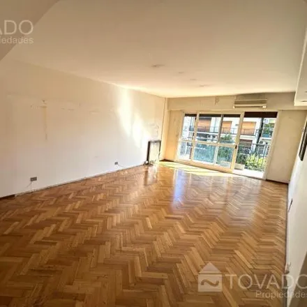 Buy this 3 bed apartment on Avenida Santa Fe 3390 in Palermo, C1425 BGV Buenos Aires