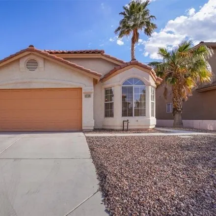 Buy this 3 bed house on 8125 Ahey Road in Las Vegas, NV 89129