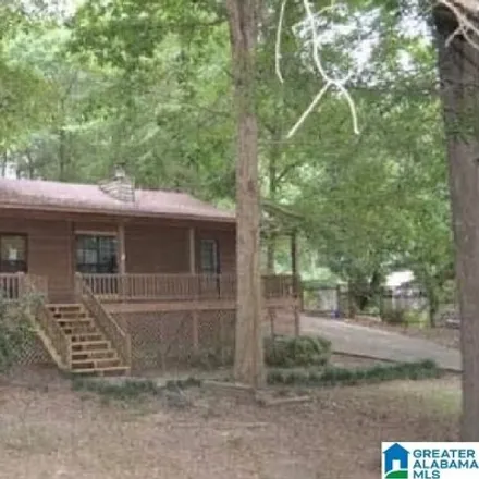 Buy this 3 bed house on unnamed road in Green Pond, Bibb County