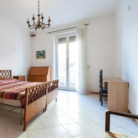 Rent this 3 bed room on Via Dessiè in 00199 Rome RM, Italy