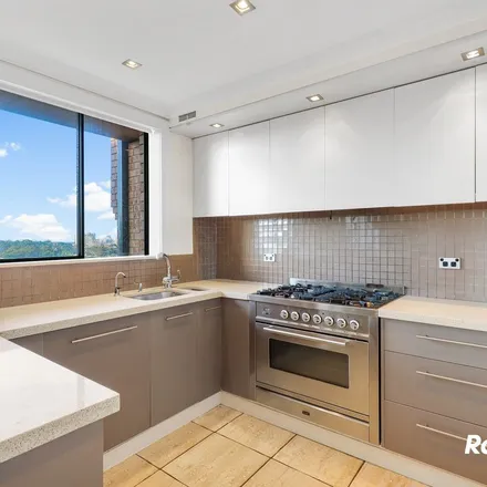Rent this 4 bed apartment on 15-27 Hutchinson Street in Surry Hills NSW 2010, Australia