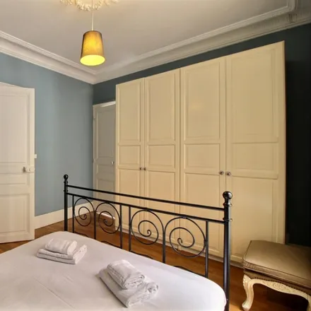 Image 5 - 191 Rue de Javel, 75015 Paris, France - Apartment for rent