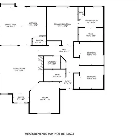 Image 2 - 4404 Chickasaw Court, Austin, TX 78749, USA - House for rent