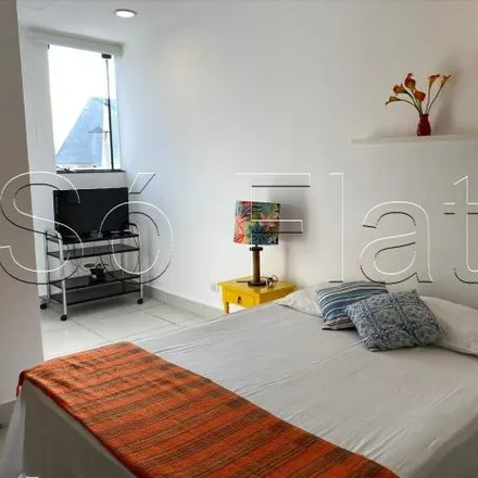 Image 1 - bnb 2172, Rua Luis Góis, Mirandópolis, São Paulo - SP, 04043-400, Brazil - Apartment for rent
