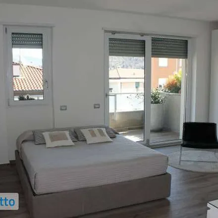 Image 1 - Via Paoli - Via Badone, Via Pasquale Paoli, 22100 Como CO, Italy - Apartment for rent