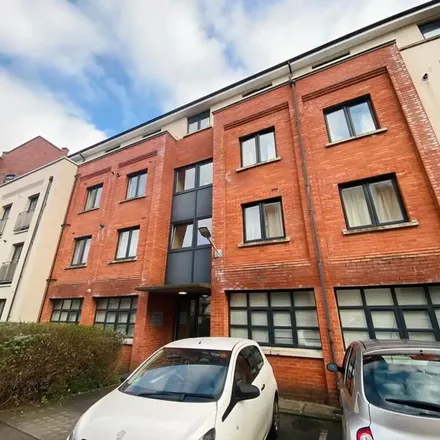 Image 7 - 114 Ravenhill Avenue, Belfast, BT6 8LL, United Kingdom - Apartment for rent