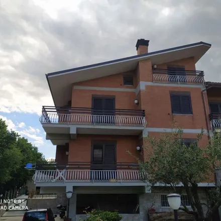 Image 5 - Via S. Eustacchio, 83048 Montella AV, Italy - Apartment for rent