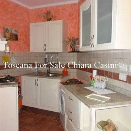 Rent this 2 bed apartment on Via Castellaccia in 52046 Lucignano AR, Italy