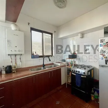 Rent this 2 bed apartment on La Marina de Higuerillas II in Avenida Borgoño 21500, 251 0513 Concón