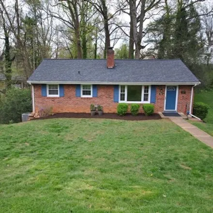 Buy this 3 bed house on 702 Midvale Street in Lynchburg, VA 24502