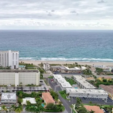 Buy this 2 bed condo on 3390 South Ocean Boulevard in Boca Raton, FL 33432