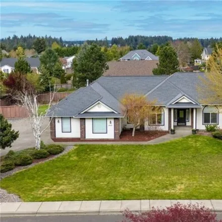 Buy this 3 bed house on 8942 Bedington Drive Southeast in Olympia, WA 98513