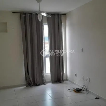 Rent this 1 bed apartment on Rua Doralice Ramos de Pinho in Jardim Cidade de Florianópolis, São José - SC