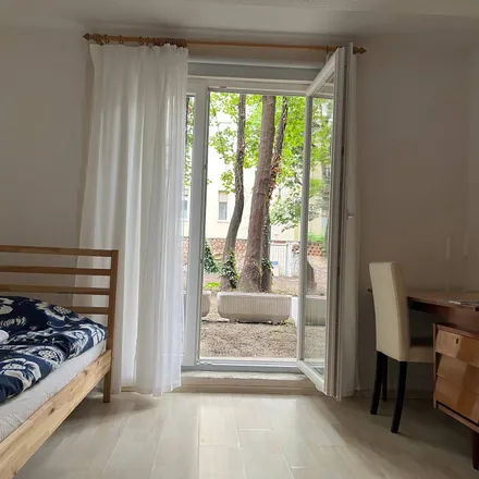 Rent this 1 bed apartment on Petrinjska ulica 59 in 10130 City of Zagreb, Croatia