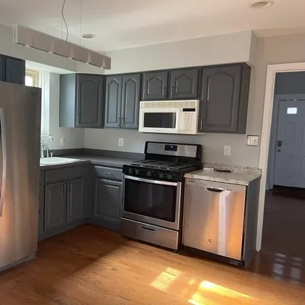 Rent this 1 bed apartment on 804 North Calvert Street in Baltimore, MD 21202