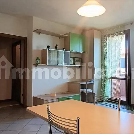 Image 5 - Villa di Sant'Andrea, Strada di Montecchino, 47065 Siena SI, Italy - Apartment for rent