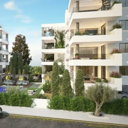 Buy this 2 bed apartment on N.Nikolaide 1 in Nikou Nikolaidi, 8036 Paphos Municipality