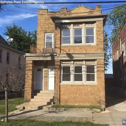 Buy this 6 bed house on 420 Paulison Avenue in Passaic, NJ 07055