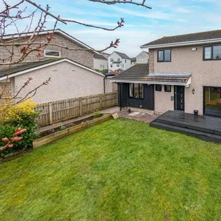 Buy this 4 bed duplex on 85 Stockiemuir Avenue in Bearsden, G61 3LL