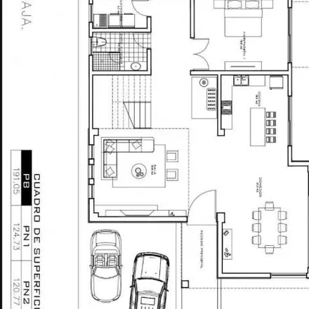 Buy this 4 bed house on unnamed road in Villas del Mar, 82000 Mazatlán