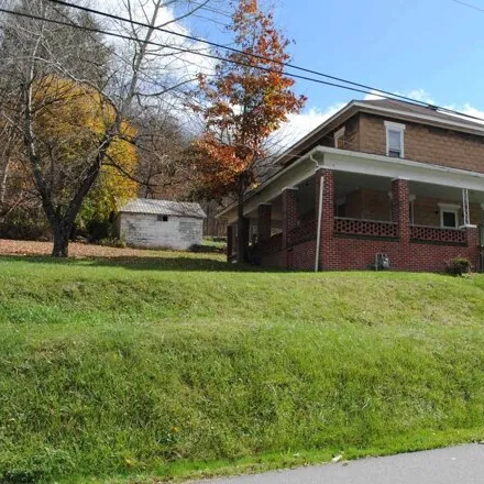 Buy this 4 bed house on 360 Highland Avenue in Belington, Barbour County