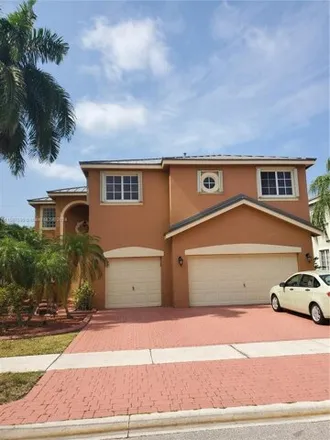 Buy this 6 bed house on 16314 Southwest 16th Street in Pembroke Pines, FL 33027