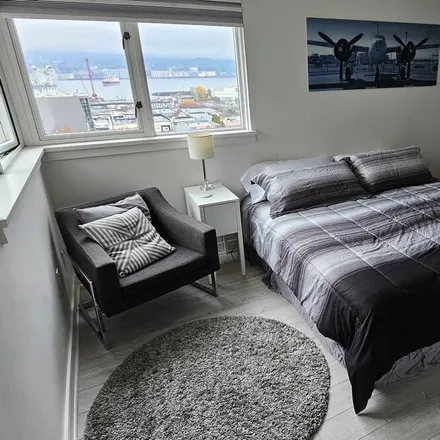 Image 3 - N Vancouver, Vancouver, BC V5L 1Z8, Canada - Apartment for rent