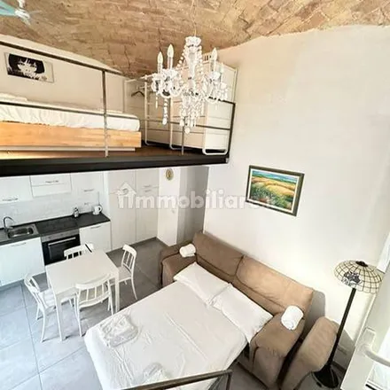 Rent this 2 bed apartment on Via Francesco Carletti 5 in 00154 Rome RM, Italy