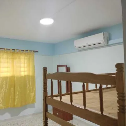 Rent this 1 bed room on 102 Bedok North Avenue 4 in Singapore 460102, Singapore