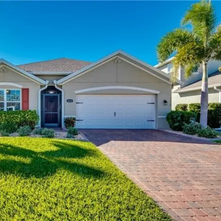 Buy this 4 bed house on 3458 Acapulco Circle in Porto Vista, Cape Coral