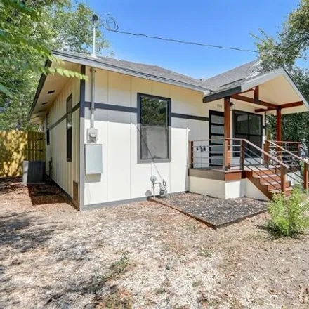 Image 4 - 914 East 50th Street, Austin, TX 78751, USA - House for sale