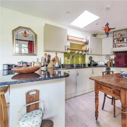 Image 7 - Friars Gate, Exeter, EX2 4DB, United Kingdom - House for sale
