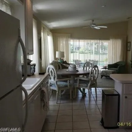 Image 5 - 4964 Ventura Court, Collier County, FL 34109, USA - House for sale