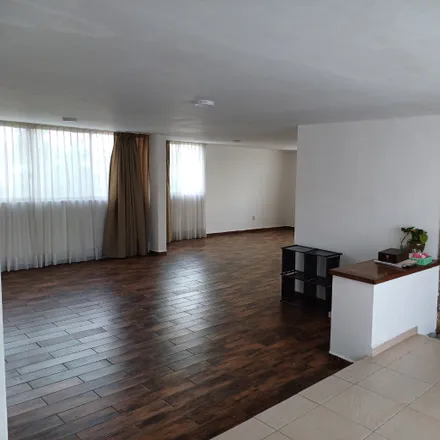 Rent this 3 bed apartment on Calle Capuchinas in 53126 Naucalpan de Juárez, MEX