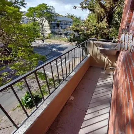 Rent this 1 bed apartment on Rua Marechal Mesquita in Teresópolis, Porto Alegre - RS