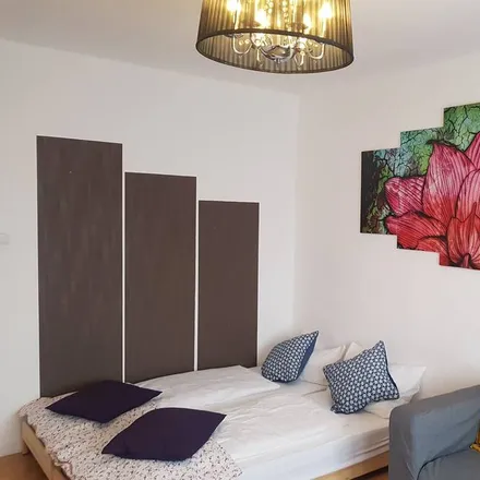 Rent this 1 bed apartment on Saarbrücken in Saarland, Germany