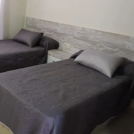 Rent this 3 bed house on Fuente Álamo de Murcia in Region of Murcia, Spain