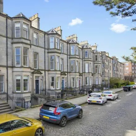 Buy this 4 bed townhouse on 19 South Learmonth Gardens in City of Edinburgh, EH4 1HD